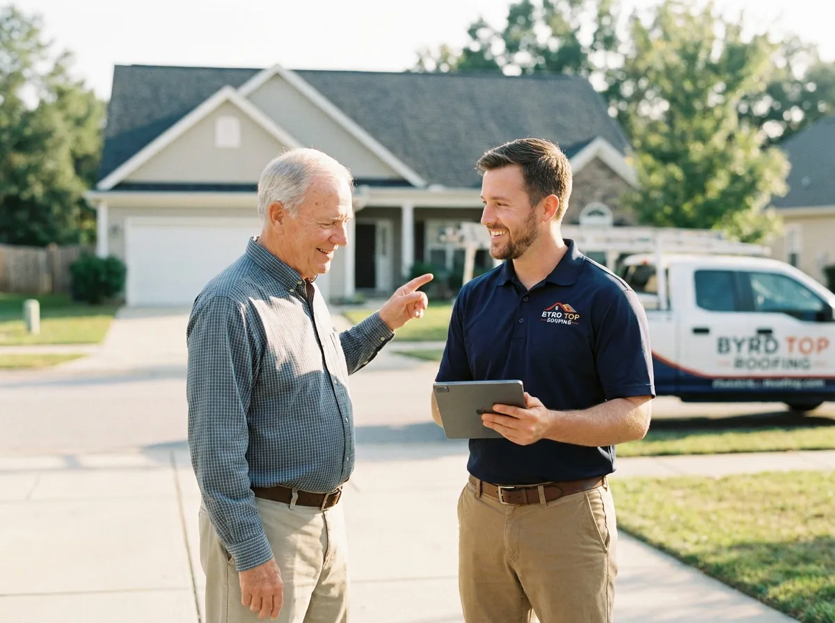 Roofing Concord, MI FAQs